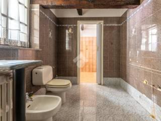 Appartamento via palazzo di città 35, Centro, Saluzzo — foto 19 di 21