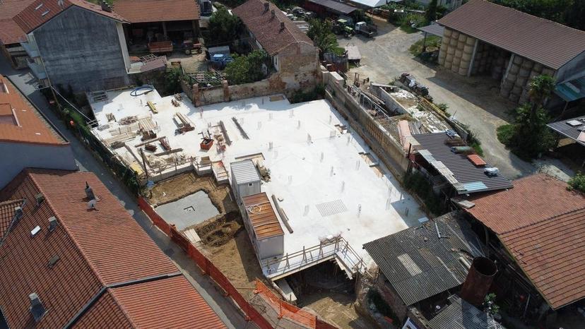 Villa a schiera via G. Mazzini 80, Centro Storico, Rivoli — foto 7 di 39