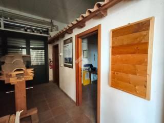 Trilocale via Flaminia km 191, Palazzo Mancinelli Vaccara, Gualdo Tadino — foto 15 di 15