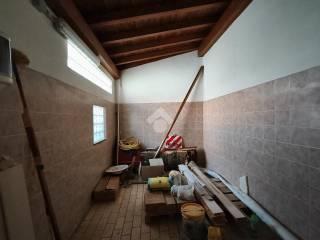 Trilocale via Flaminia km 191, Palazzo Mancinelli Vaccara, Gualdo Tadino — foto 12 di 15