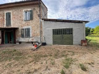 Cascina regione Secco, Canelli — foto 27 di 32