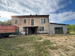 Cascina regione Secco, Canelli — foto 23 di 32