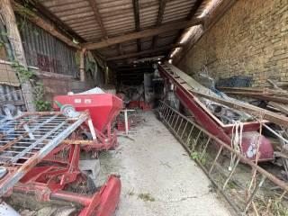 Cascina regione Secco, Canelli — foto 13 di 32