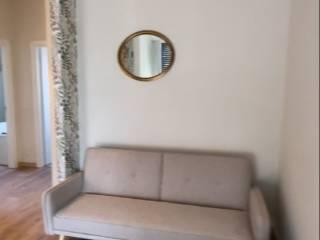 Stanza singola via Aquileia 13, Monza — foto 2 di 11