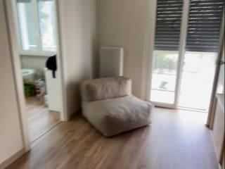 Stanza singola via Aquileia 13, Monza — foto 5 di 11