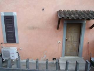 Trilocale via Roma, Centro, Castel Sant'Elia — foto 9 di 14