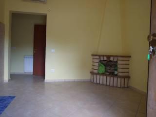 Trilocale via Roma, Centro, Castel Sant'Elia — foto 14 di 14