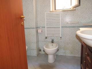 Trilocale via Roma, Centro, Castel Sant'Elia — foto 12 di 14