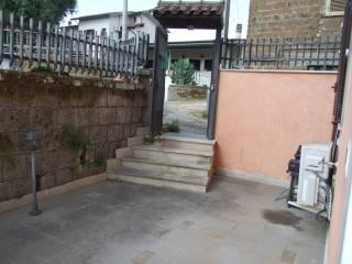 Trilocale via Roma, Centro, Castel Sant'Elia — foto 6 di 14