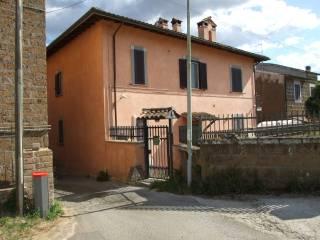Trilocale via Roma, Centro, Castel Sant'Elia