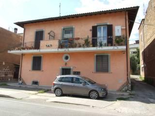Trilocale via Roma, Centro, Castel Sant'Elia — foto 7 di 14