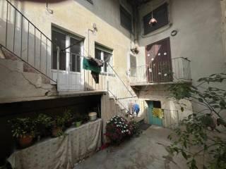 Trilocale via Guglielmo Oberdan 16, Centro, Barge — foto 2 di 15