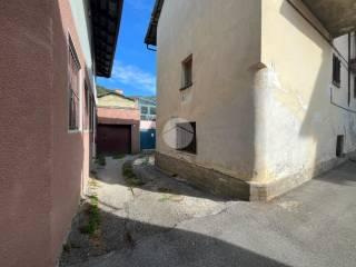 Trilocale via Guglielmo Oberdan 16, Centro, Barge — foto 4 di 15