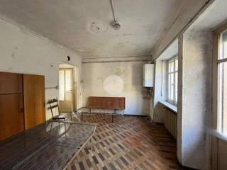 Trilocale via Guglielmo Oberdan 16, Centro, Barge — foto 12 di 15