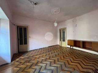 Trilocale via Guglielmo Oberdan 16, Centro, Barge — foto 13 di 15
