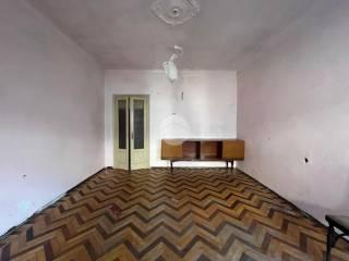 Trilocale via Guglielmo Oberdan 16, Centro, Barge — foto 8 di 15