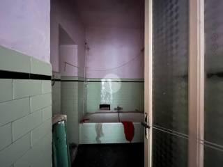 Trilocale via Guglielmo Oberdan 16, Centro, Barge — foto 3 di 15