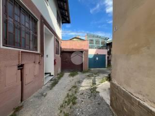 Trilocale via Guglielmo Oberdan 16, Centro, Barge — foto 15 di 15