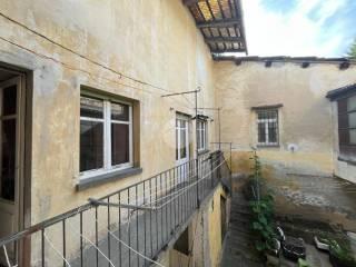 Trilocale via Guglielmo Oberdan 16, Centro, Barge — foto 10 di 15