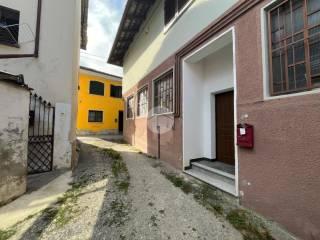 Trilocale via Guglielmo Oberdan 16, Centro, Barge — foto 14 di 15