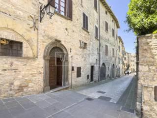 Appartamento piazza Braccio Fortebraccio, Centro, Montone — foto 19 di 19