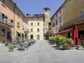 Appartamento piazza Braccio Fortebraccio, Centro, Montone — foto 13 di 19