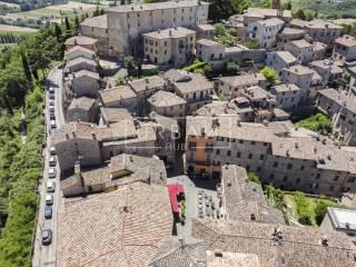 Appartamento piazza Braccio Fortebraccio, Centro, Montone — foto 5 di 19