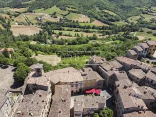 Appartamento piazza Braccio Fortebraccio, Centro, Montone — foto 16 di 19