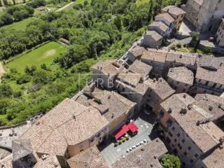 Appartamento piazza Braccio Fortebraccio, Centro, Montone — foto 2 di 19