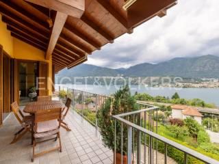 Villa unifamiliare via per Agrano 7, Omegna — foto 22 di 27