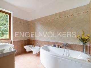 Villa unifamiliare via per Agrano 7, Omegna — foto 26 di 27