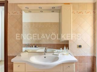 Villa unifamiliare via per Agrano 7, Omegna — foto 27 di 27