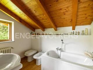 Villa unifamiliare via per Agrano 7, Omegna — foto 9 di 27