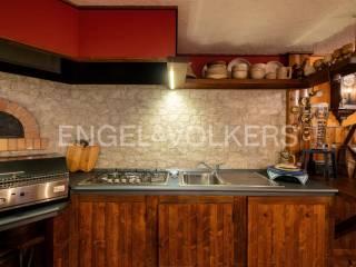 Villa unifamiliare via per Agrano 7, Omegna — foto 15 di 27