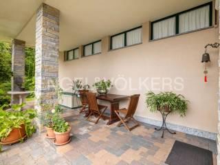 Villa unifamiliare via per Agrano 7, Omegna — foto 5 di 27