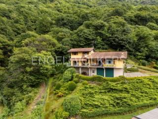 Villa unifamiliare via per Agrano 7, Omegna — foto 3 di 27