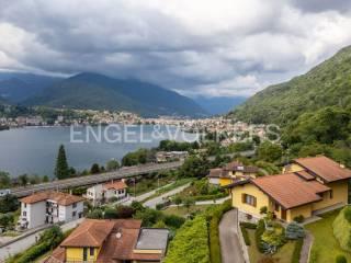 Villa unifamiliare via per Agrano 7, Omegna