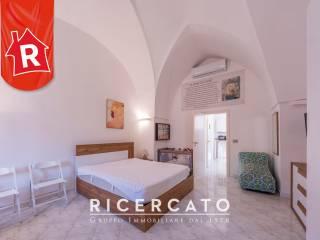 Bilocale piazza San Lorenzo 31, Centro, Lizzanello — foto 21 di 28