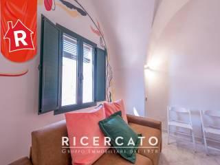 Bilocale piazza San Lorenzo 31, Centro, Lizzanello — foto 27 di 28