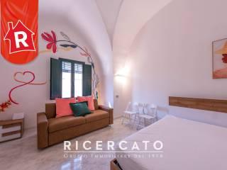 Bilocale piazza San Lorenzo 31, Centro, Lizzanello — foto 7 di 28