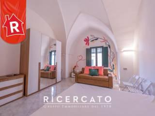 Bilocale piazza San Lorenzo 31, Centro, Lizzanello — foto 20 di 28
