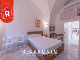 Bilocale piazza San Lorenzo 31, Centro, Lizzanello — foto 19 di 28