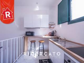 Bilocale piazza San Lorenzo 31, Centro, Lizzanello — foto 22 di 28