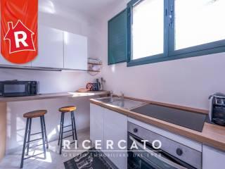 Bilocale piazza San Lorenzo 31, Centro, Lizzanello