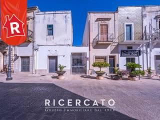 Bilocale piazza San Lorenzo 31, Centro, Lizzanello — foto 17 di 28