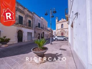 Bilocale piazza San Lorenzo 31, Centro, Lizzanello — foto 4 di 28