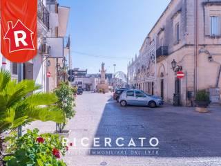Bilocale piazza San Lorenzo 31, Centro, Lizzanello — foto 26 di 28