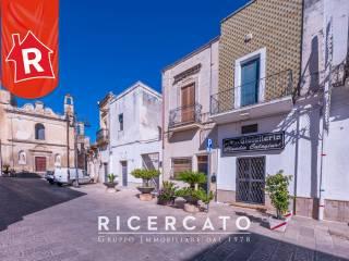Bilocale piazza San Lorenzo 31, Centro, Lizzanello — foto 16 di 28