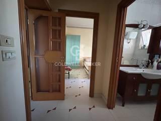 Trilocale via Vitrani 41, Centro, Barletta — foto 8 di 13