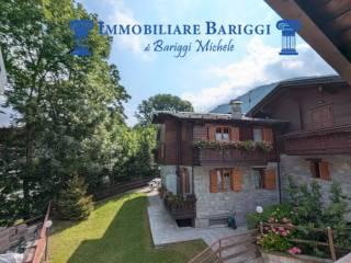 Bilocale via Clef, 51, Aprica — foto 5 di 18